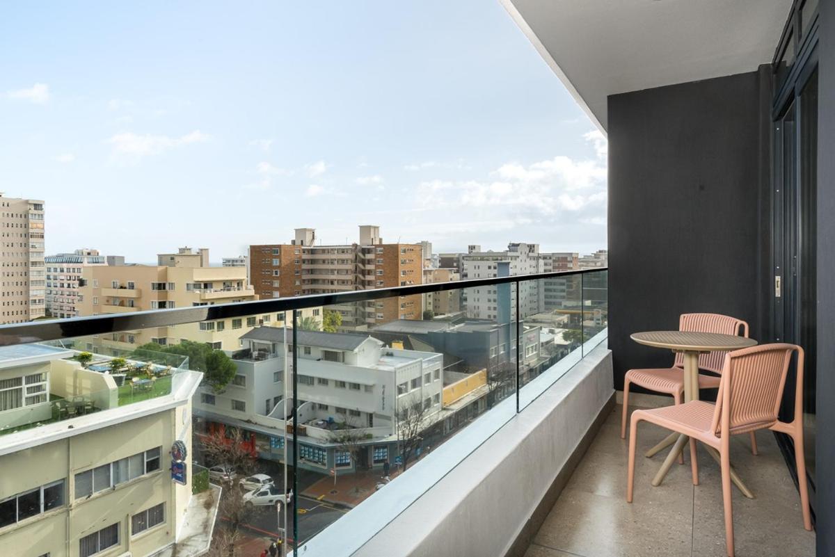 Luxury - Sea Point,
