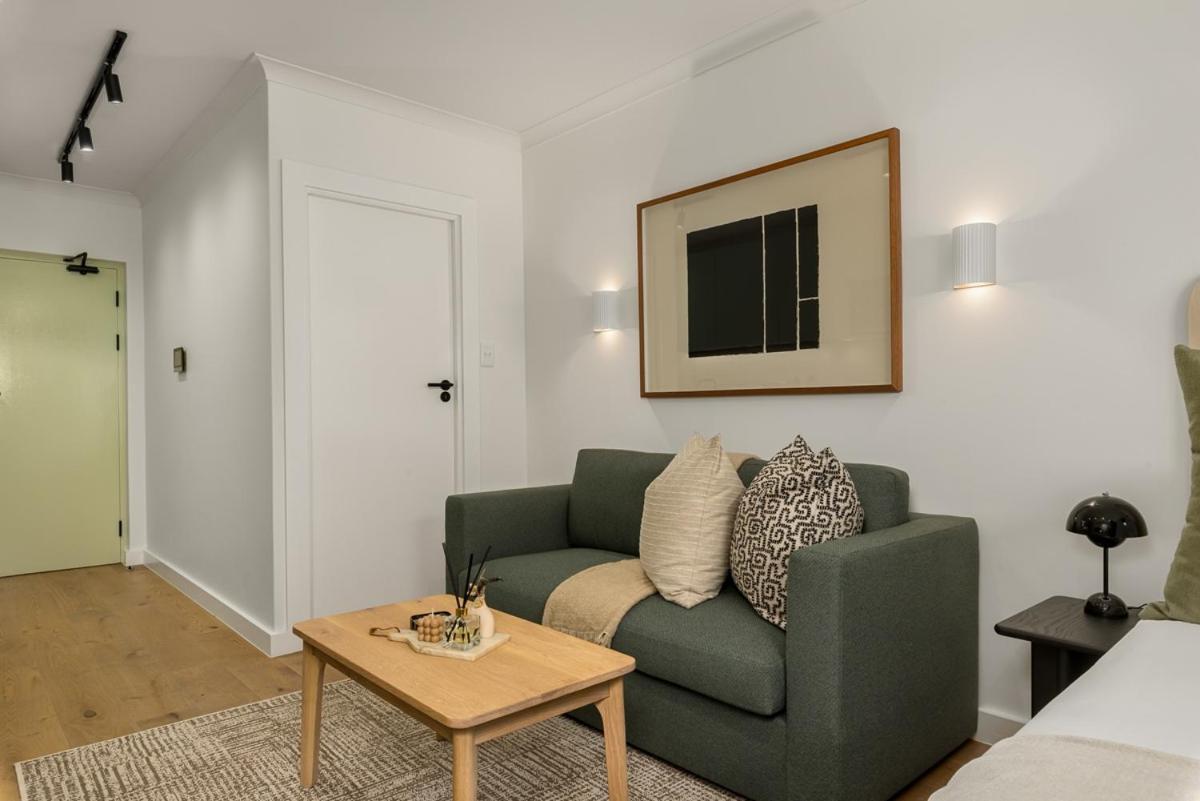 Luxury - Sea Point, Apartamento