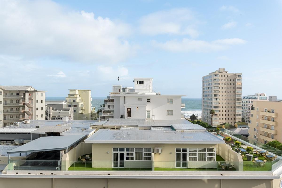 Luxury - Sea Point, Apartamento *