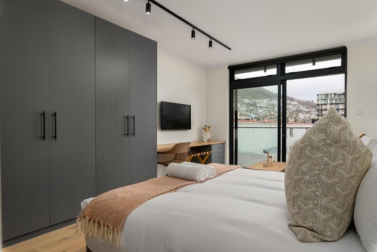 Apartamento Luxury - Sea Point, *