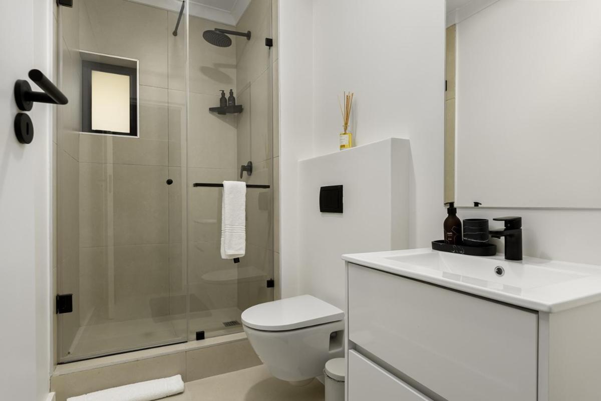 Luxury - Sea Point,