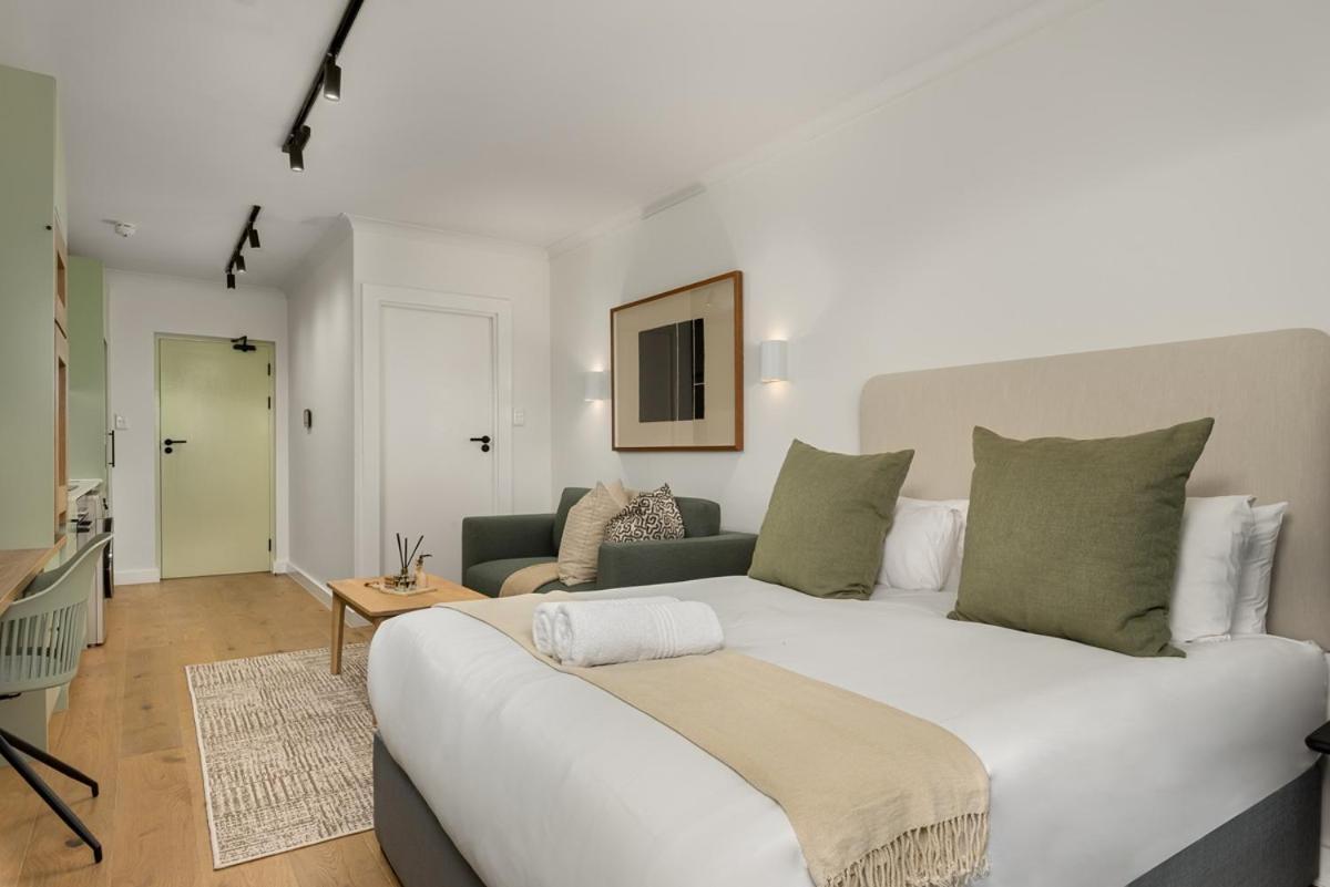 Luxury - Sea Point,