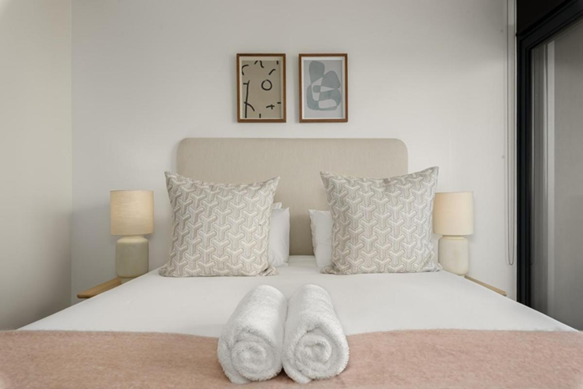 Luxury - Sea Point, Apartamento *