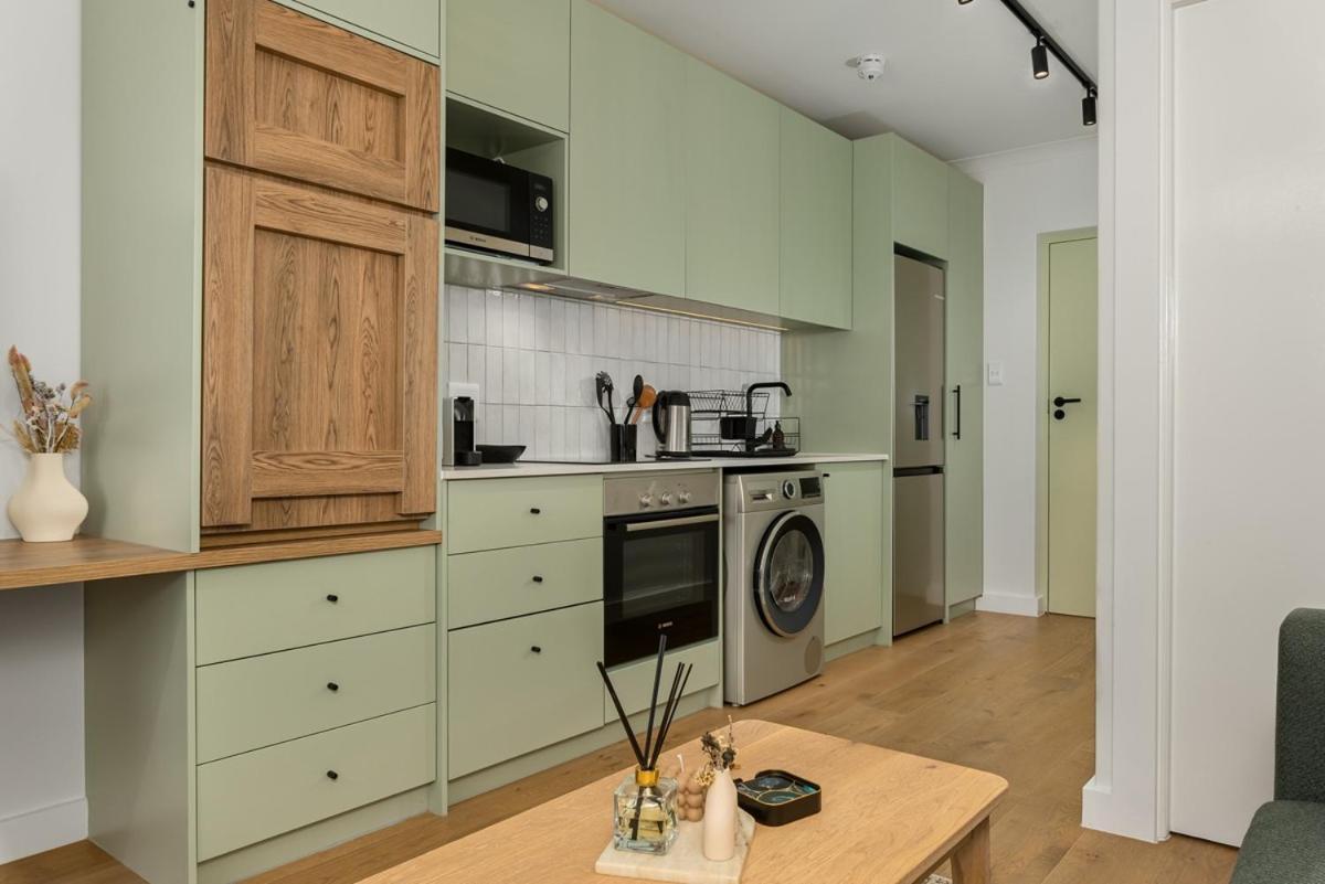 Apartamento Luxury - Sea Point, Cidade Do Cabo