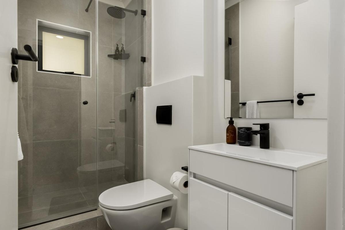 Apartamento Luxury - Sea Point,