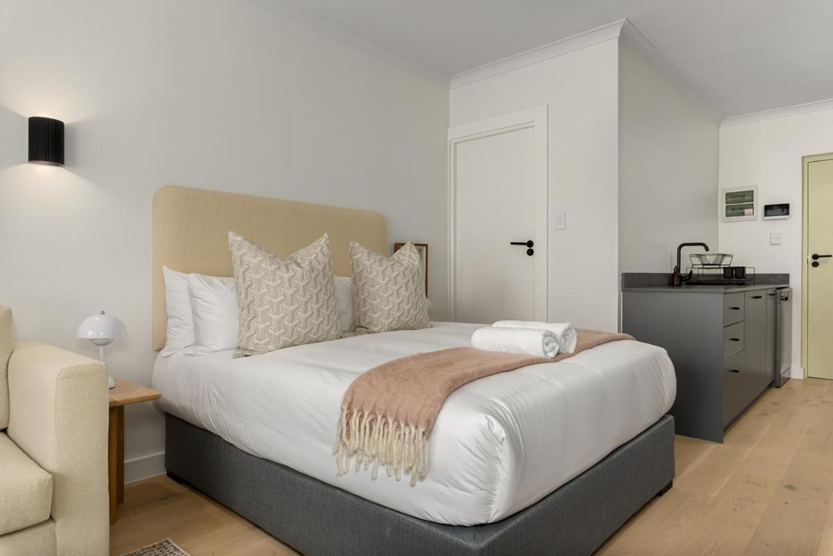 Luxury - Sea Point, Apartamento *
