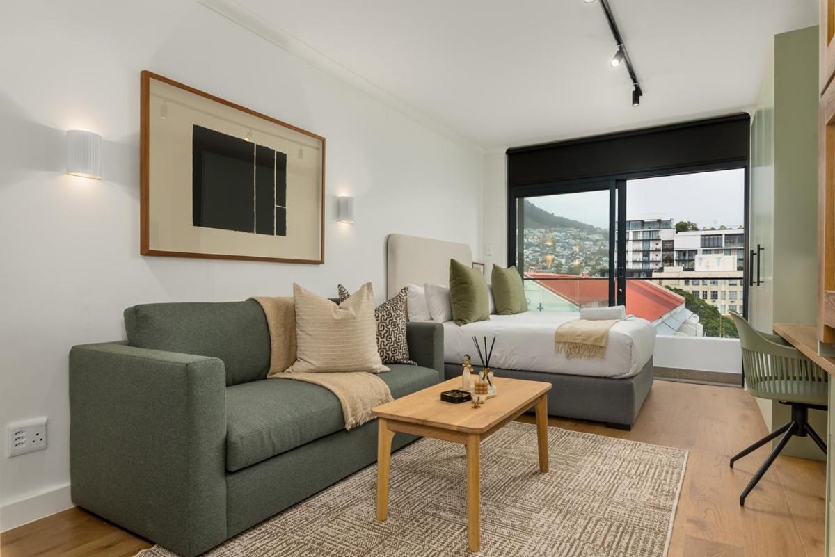 Luxury - Sea Point, * Cidade Do Cabo